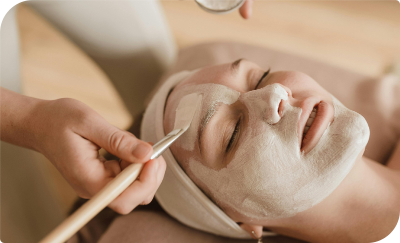 Sun Lover’s Facial in Orange County at Facials & Skincare by Debbie